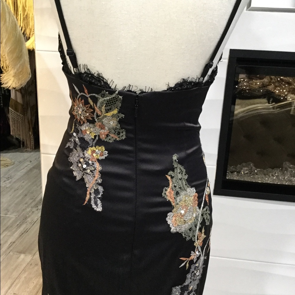 Cocktail dress - Picture 6 of 7